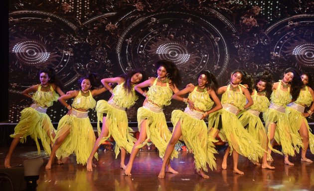 Photo of Cyclone Dance Academy By Rohit Mandrulkar