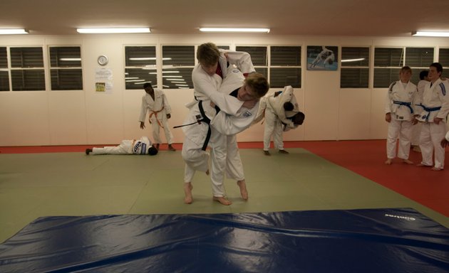 Photo of The Judokan Judo Club