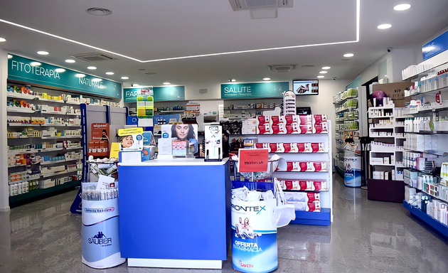 foto Farmacia Turris Angeli