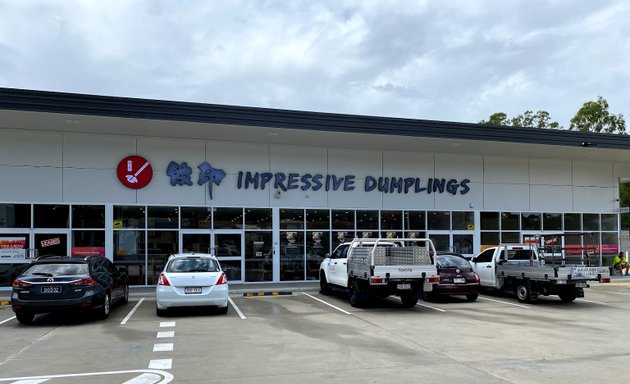 Photo of Impressive Dumplings