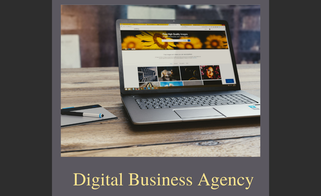 Photo of Digital Business Agency