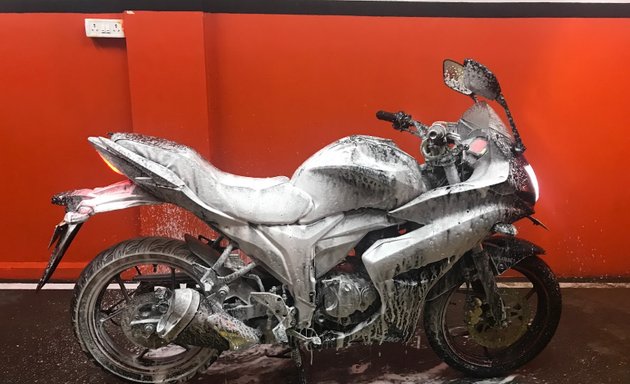 Photo of VR Autoexpert - Bike Service and Bike wash