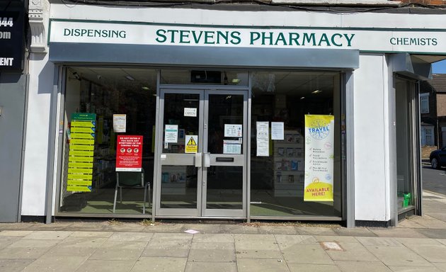 Photo of Stevens Pharmacy & Travel Clinic