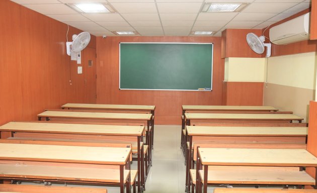 Photo of Aakash Institute, Whitefield