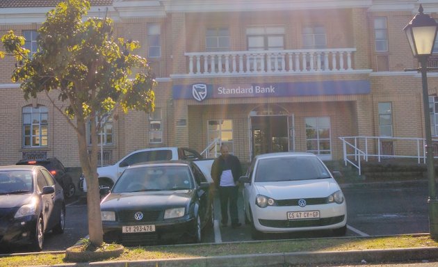 Photo of Standard Bank | Tyger Manor Branch