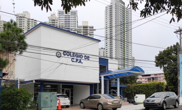 Foto de Colegio de Contadores Públicos Autorizados de Panamá