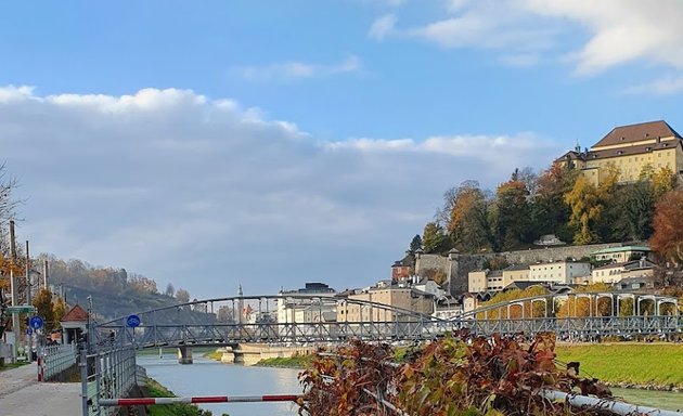 Foto von Salzburg Steinstrand