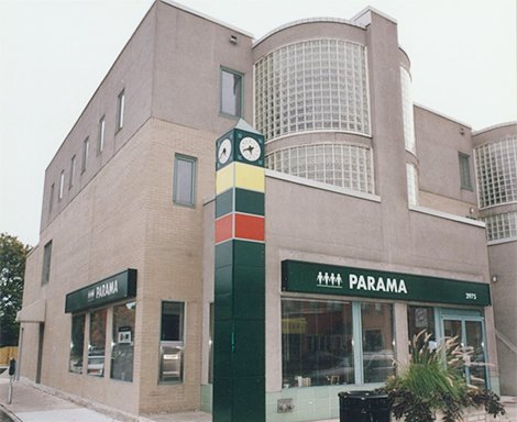 Photo of Parama Credit Union