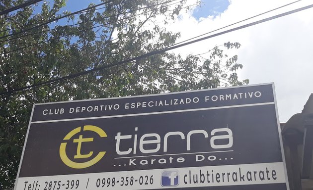 Foto de Club Tierra Karate