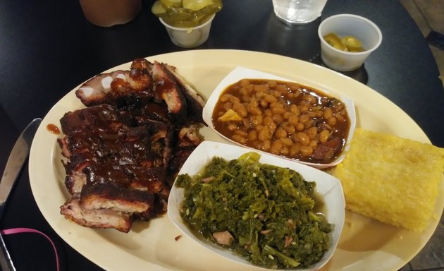 Photo of Boney's BBQ (Catering Only)