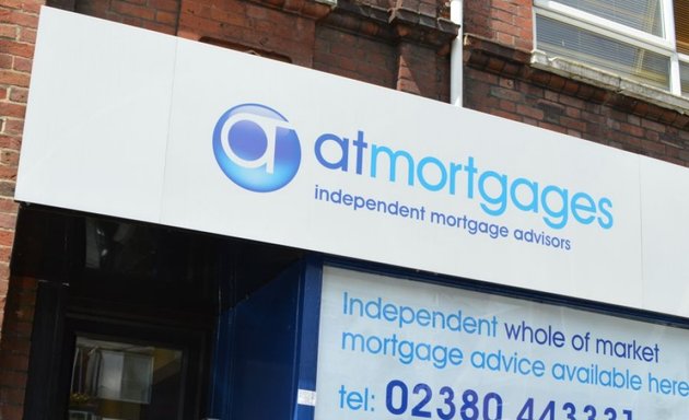 Photo of atmortgages