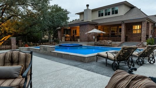 Photo of Wood Duck Pool & Patio