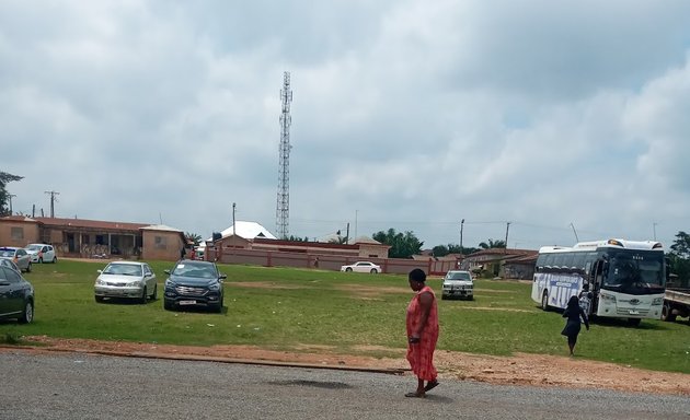 Photo of Asotwe Town Park