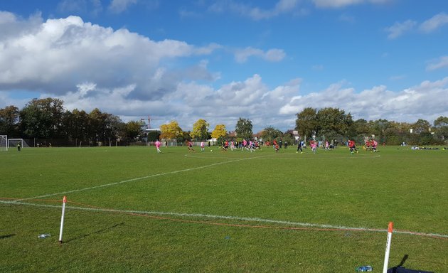Photo of Roehampton Playing Fields