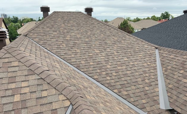 Photo of Rosewood Roofing