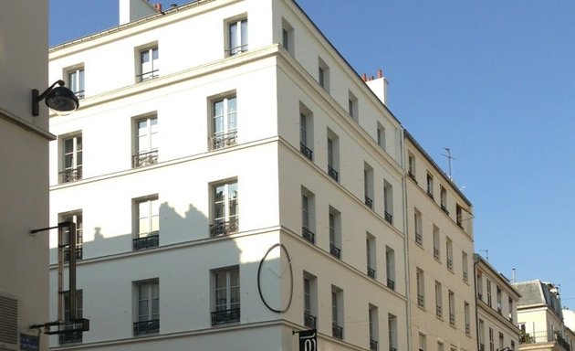 Photo de Hôtel du Cadran
