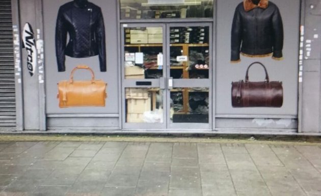 Photo of Smart Range Leather Company