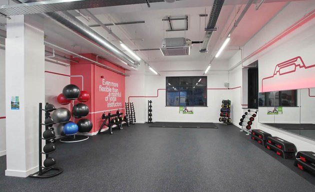 Photo of The Gym Group London Walthamstow