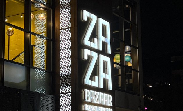 Photo of Za Za Bazaar