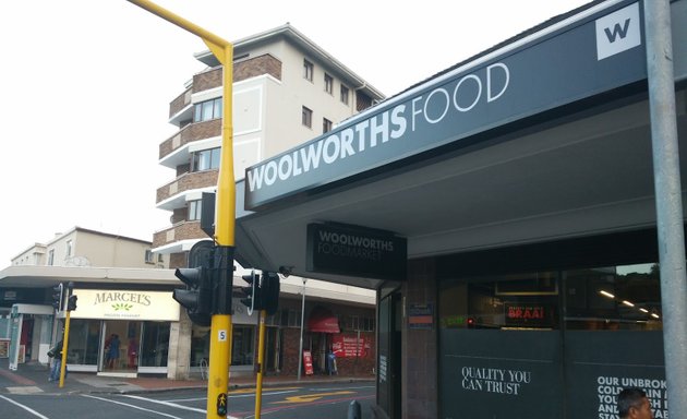 Photo of Woolworths Rondebosch