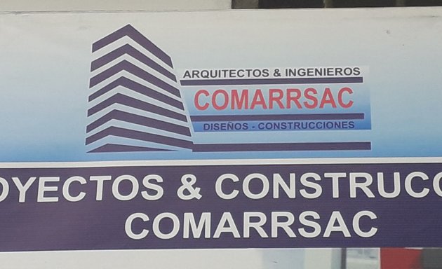 Foto de Comarrsac