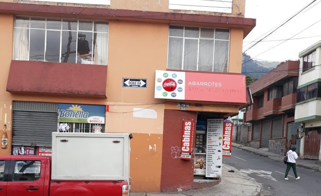 Foto de Abarrotes MINI BODEGA