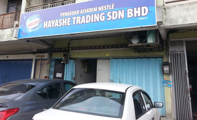 Photo of Hayashe Trading sdn bhd