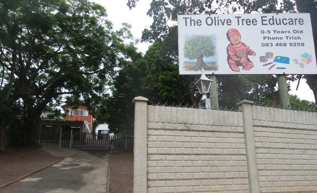 Photo of The Olive Tree Educare