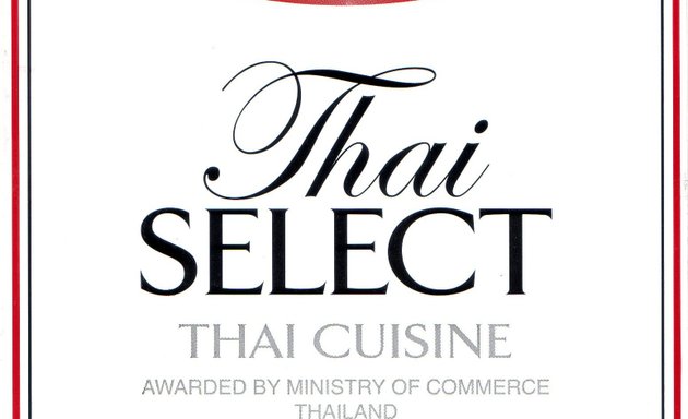 Photo of Taste of Thai Restaurant