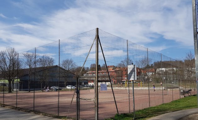 Foto von Bezirkssportplatz Concordia