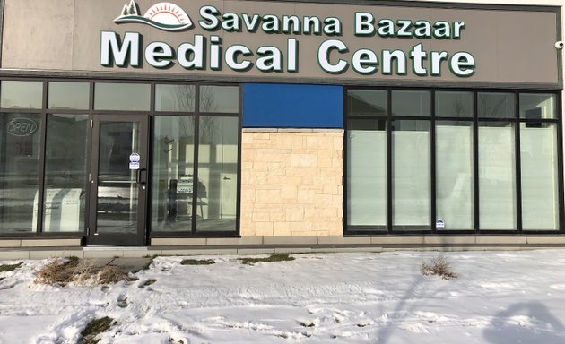 Photo of Savanna Physiotherapy Clinic - 88 Ave