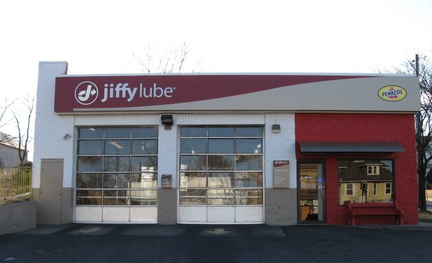 Photo of Jiffy Lube