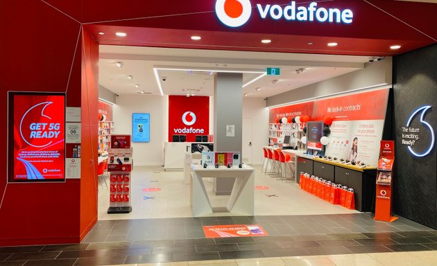 Photo of Vodafone Altona North