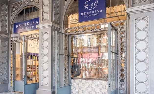 Photo of Brindisa Shop at Borough Market