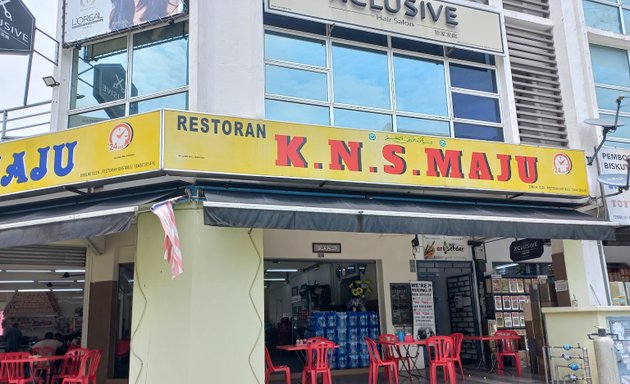 Photo of Restoran K.N.S. Maju