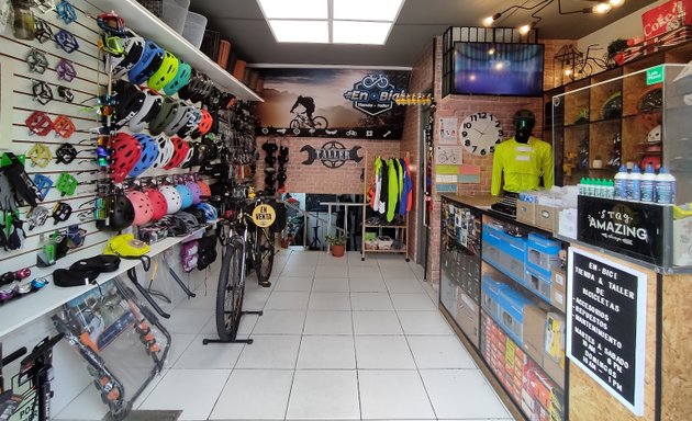 Foto de En-Bici Tienda / Taller