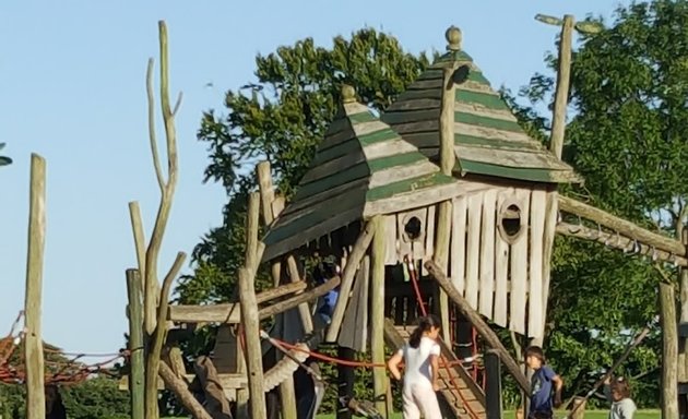 Photo of Lake House Playground