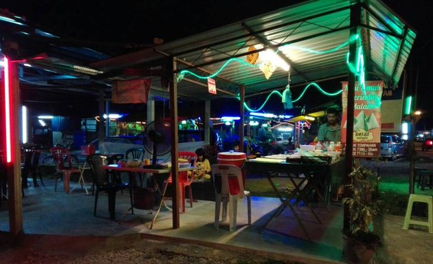 Photo of Nasi Lemak Perindu Malam