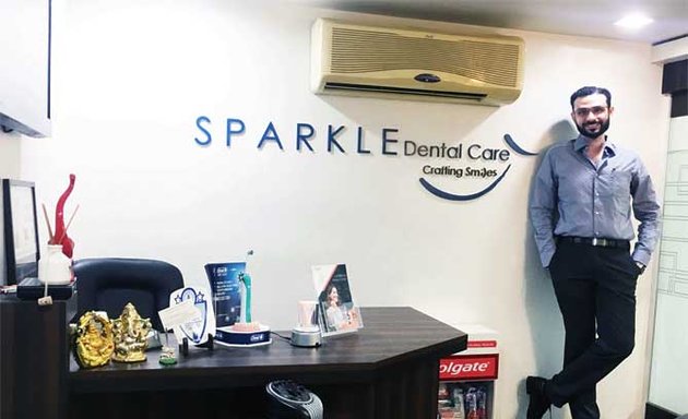 Photo of Sparkle Dental Care