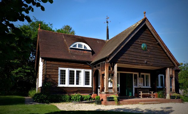 Photo of Hampshire Buddhist Society