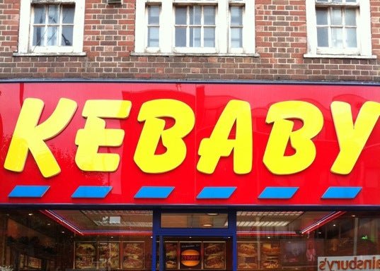 Photo of Kebaby