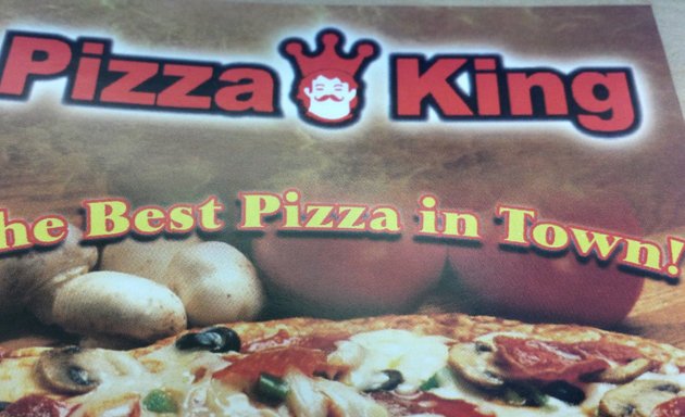 Photo of Pizza King