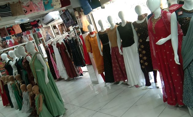 Photo of Kesar Collection