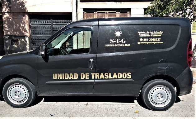 Foto de STG Servicios Funebres
