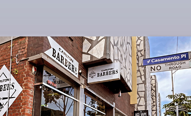 Photo of Carlton barbers