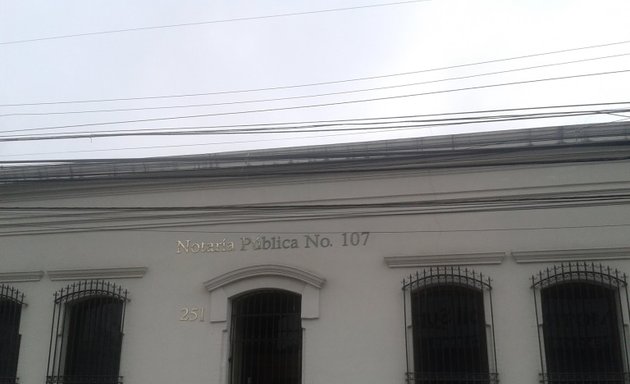 Foto de Notaria pública #107