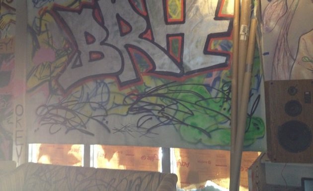 Photo of Graffiti Warehouse