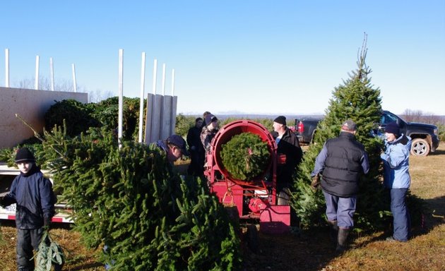 Photo of Les Plantations JonAlex