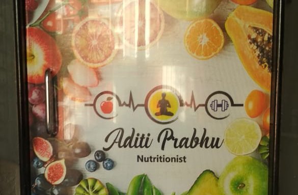 Photo of Nutritionist Aditi Prabhu's Clinic