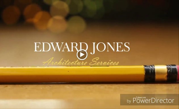 Photo of Edward Jones Architecture Services